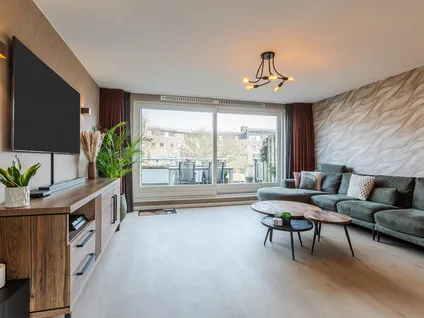 Appartement te koop: Dronenweg 53, Dronenwijk-Zuid Bodegraven