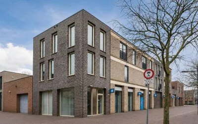 Appartement te koop: Drongelenplein 20, Hoofddorp Floriande Oost Hoofddorp