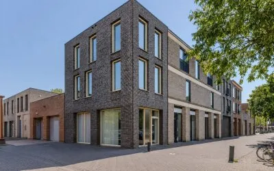 Appartement te koop: Drongelenplein 36, Hoofddorp Floriande Oost Hoofddorp