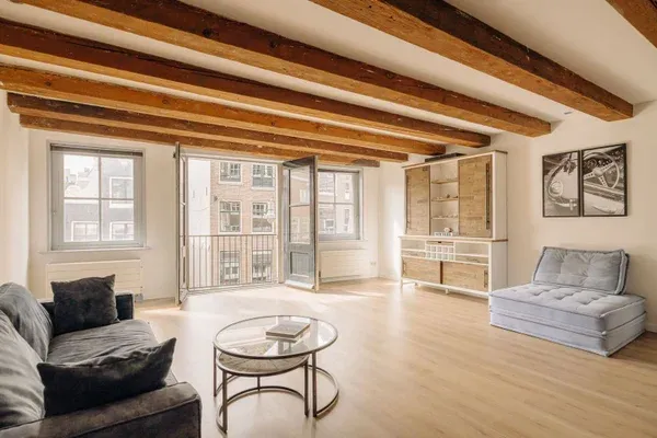 Woning te koop: Droogbak 1013GE, Haarlemmerbuurt-Oost Amsterdam