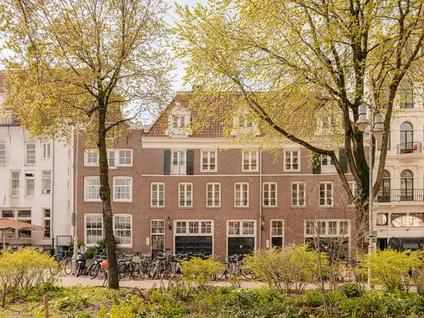 Appartement te koop: Droogbak 2E, Haarlemmerbuurt-Oost Amsterdam