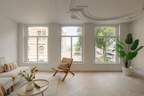 Woning te koop: Droogbak 7-1, Haarlemmerbuurt-Oost Amsterdam