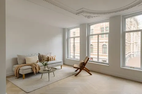 Woning te koop: Droogbak 7-2, Haarlemmerbuurt-Oost Amsterdam