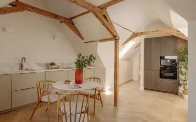 Appartement te koop: Droogbak 7-3, Haarlemmerbuurt-Oost Amsterdam