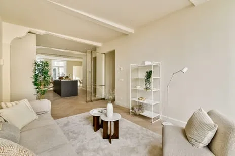 Appartement te koop: Droogbak 7H, Haarlemmerbuurt-Oost Amsterdam