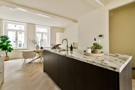 Appartement te huur: Droogbak 7H, Haarlemmerbuurt-Oost Amsterdam