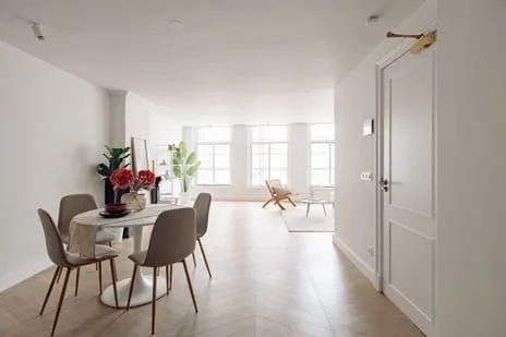 Woning te koop: Droogbak 8-1, Haarlemmerbuurt-Oost Amsterdam