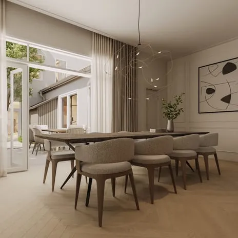 Appartement te koop: Droogbak 8H, Haarlemmerbuurt-Oost Amsterdam