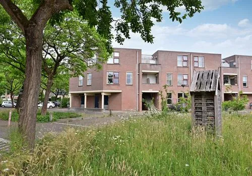 Appartement te koop: Droogdok 62, Bovenmaat West Huizen