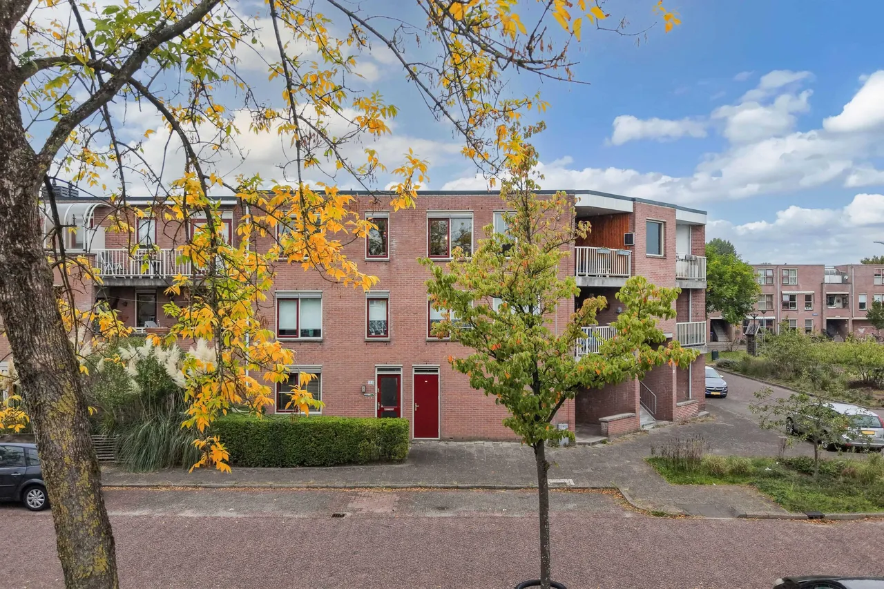 Appartement te koop: Droogdok 7, Huizen