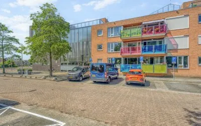Appartement te koop: Drooghe Bol 2016, Boterzwin Julianadorp