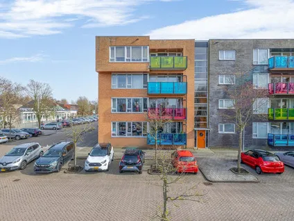 Appartement te koop: Drooghe Bol 2038, Boterzwin Julianadorp