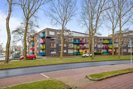 Appartement te koop: Drooghe Bol 2040, Boterzwin Julianadorp