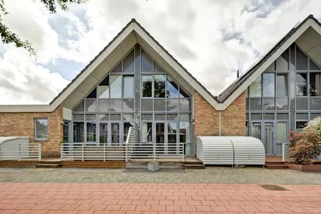 Terraced house for sale: Droogleverstraat 3, Raadsliedenbuurt Leerdam