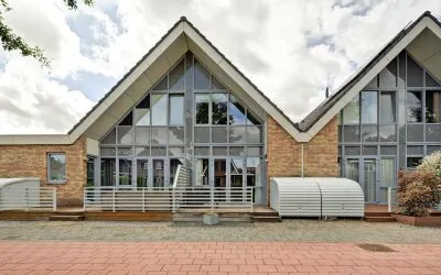 Tussenwoning te koop: Droogleverstraat 3, Raadsliedenbuurt Leerdam
