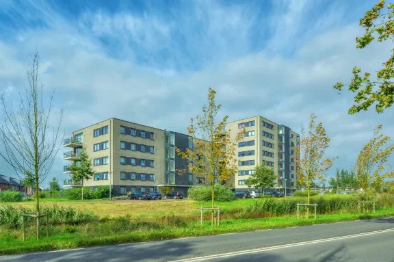 Appartement te huur: Droomtuinlaan 198, Vleuterweide-Zuid Vleuten