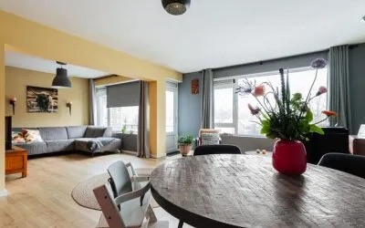 Appartement te koop: Droppingsveld 11, Groningen