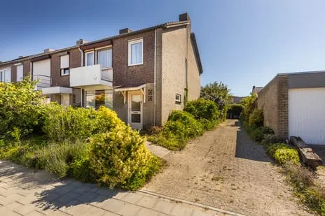Hoekwoning te koop: Dross van Zuenestraat 2, Elsloo Elsloo (Li)