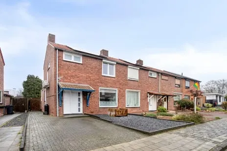 Hoekwoning te koop: Dross Maesstraat 22, Centrum Stein