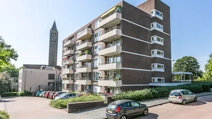 Appartement te koop: Drossaard 27, Op den Haan Brunssum
