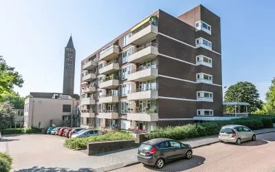 Appartement te koop: Drossaard 27, Op den Haan Brunssum