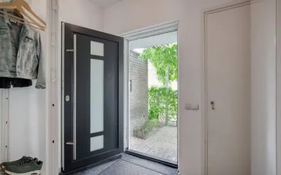 Hoekwoning te koop: Drossaardstraat 18, Zesgehuchten Geldrop