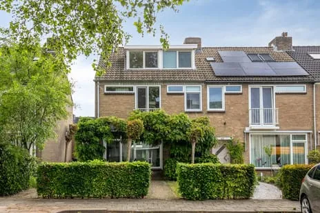 Hoekwoning te koop: Drossaardstraat 18, Zesgehuchten Geldrop
