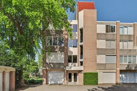 Apartment for sale: Drossaardstraat 45, Zesgehuchten Geldrop