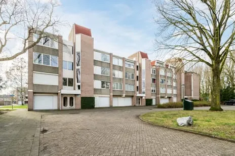Appartement te koop: Drossaardstraat 61, Zesgehuchten Geldrop