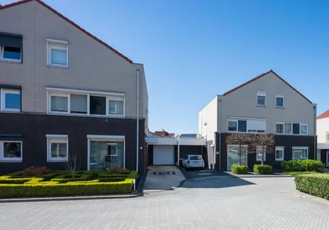 Tussenwoning te koop: Drossaertstraat 1, Chevremont Kerkrade