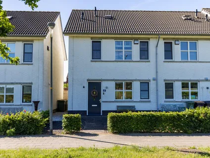 Hoekwoning te koop: Drostenstraat 41, De Kol en Noordenberg Holten