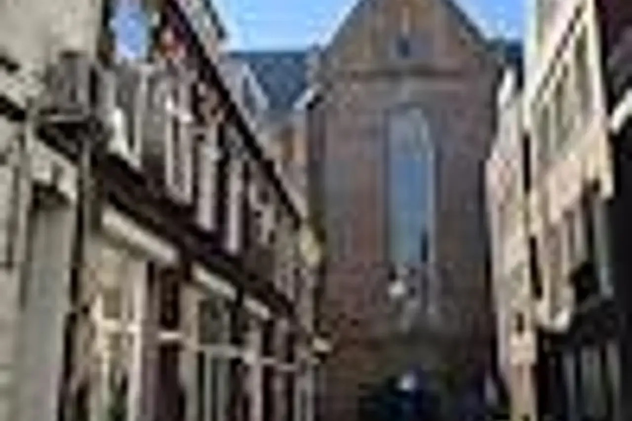 Tussenwoning te koop: Drostenstraat 5, Zwolle