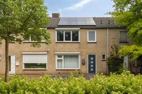 Tussenwoning te koop: Drostlaan 30, Kern Sluiskil Sluiskil