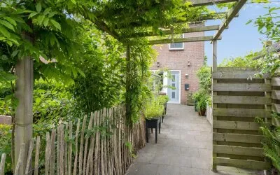 Hoekwoning te koop: Drostweg 38, Eelde Eelde