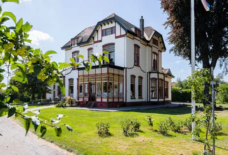 Appartement te koop: Drouwenerstraat 4, Parkwijk Stadskanaal