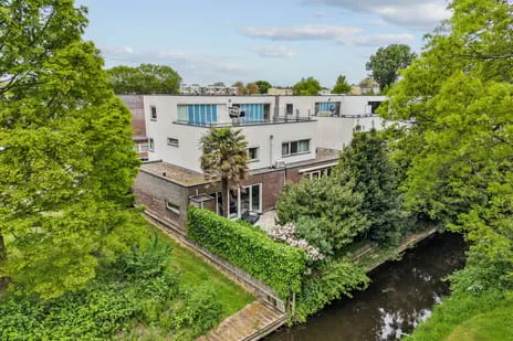 Tussenwoning te koop: Drouwenstraat 60, Morgenstond-West 'S-Gravenhage