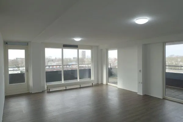 Home for rent: Drouwenstraat, Morgenstond-West 'S-Gravenhage