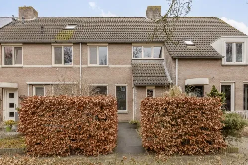 Tussenwoning te koop: Drs. Hein Mandosplaats 4, Waalre