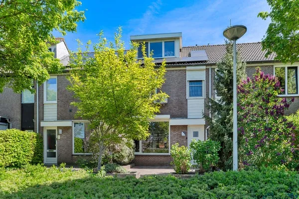 Tussenwoning te koop: Druivenberg 27, Tolberg-Oost Roosendaal