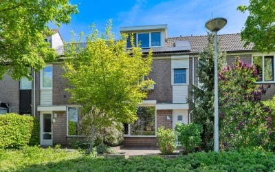 Tussenwoning te koop: Druivenberg 27, Tolberg-Oost Roosendaal