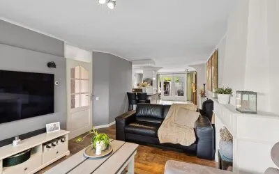 Hoekwoning te koop: Druivenberg 33, Tolberg-Oost Roosendaal