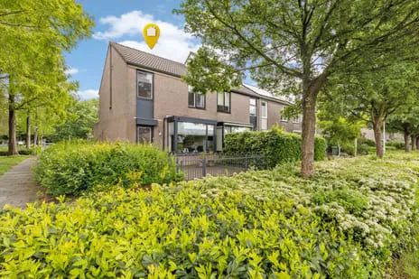 Hoekwoning te koop: Druivenberg 33, Tolberg-Oost Roosendaal