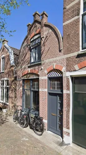 Hoekwoning te koop: Druivenlaan 40, Spoorbuurt Alkmaar