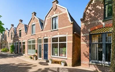 Hoekwoning te koop: Druivenlaan 42, Spoorbuurt Alkmaar