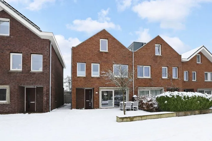 Koopwoning: Druivenmuur 11 in Delft - €1.025.000 - 180m²