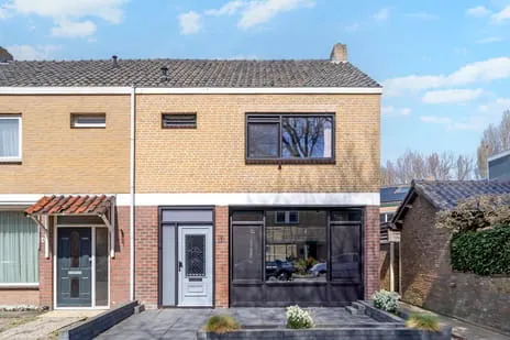 Hoekwoning te koop: Druivenstraat 2, Naaldwijk
