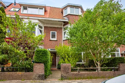 Tussenwoning te koop: Druivenstraat 29, Vruchtenbuurt 'S-Gravenhage