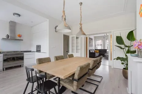 Appartement te koop: Druivenstraat 69, Vruchtenbuurt 'S-Gravenhage