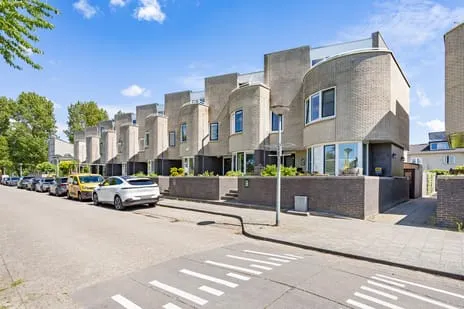 Hoekwoning te koop: Druivenstraat 9, Parkwijk Zuidoost Almere