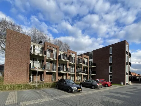 Home for rent: Drukpers, Drukkersbuurt Meppel